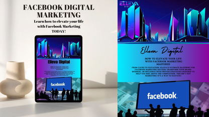 Step 4: Facebook Marketing Mastered